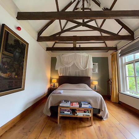 Apple Tree Cottage - Charming Home At Beautiful Canal In Our Idyllic Garden Gouda Exteriér fotografie
