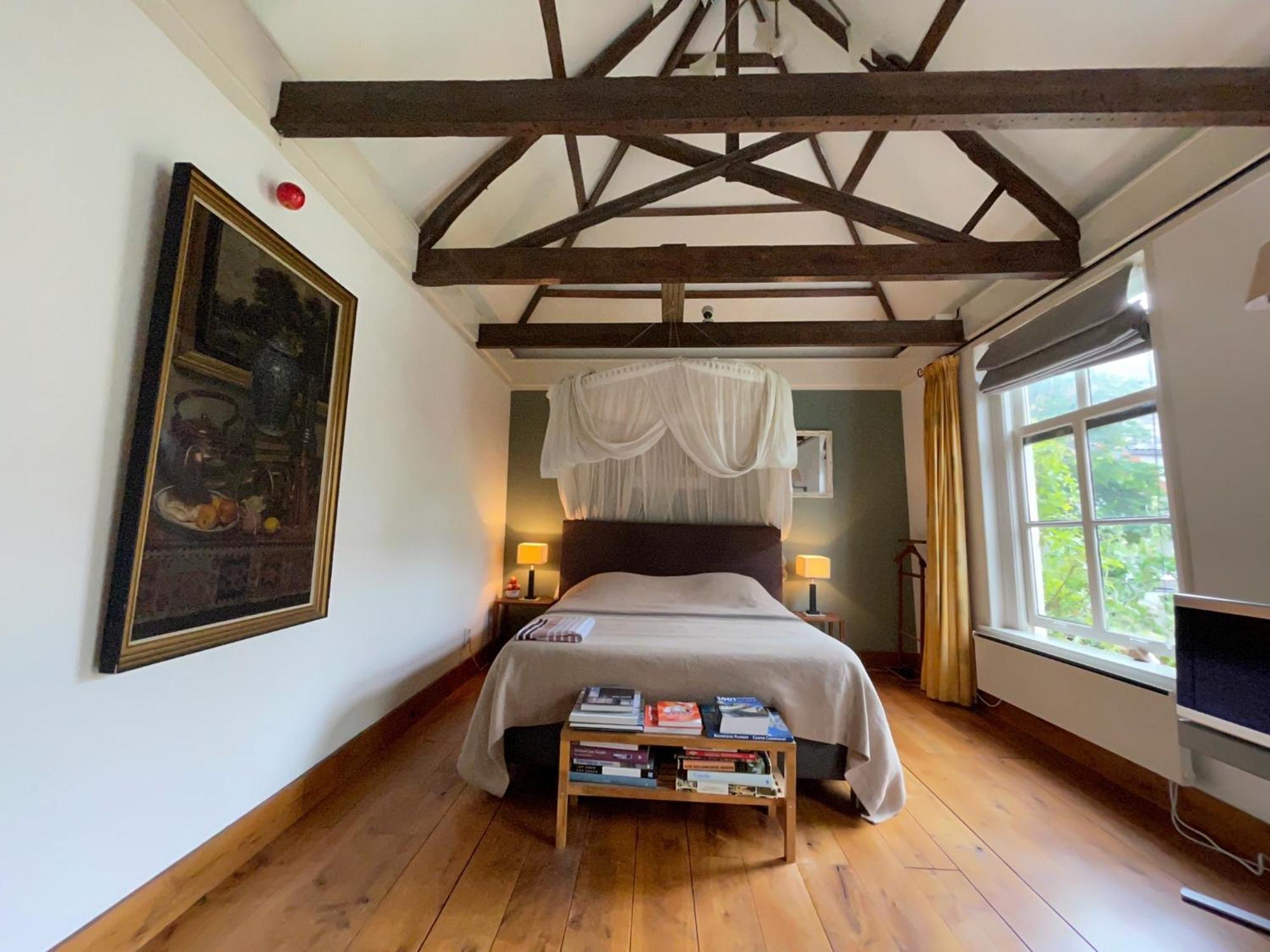 Apple Tree Cottage - Charming Home At Beautiful Canal In Our Idyllic Garden Gouda Exteriér fotografie