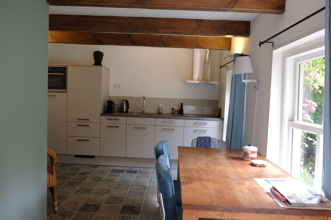Apple Tree Cottage - Charming Home At Beautiful Canal In Our Idyllic Garden Gouda Exteriér fotografie